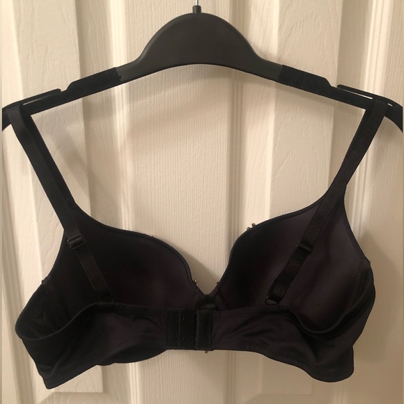 Marciano Rhinestone Bra - Picture 2 of 4